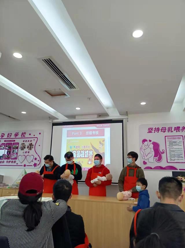 “爸”气出场，为爱而战