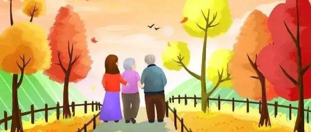 老人饮食习惯不好一身病，子女怎么帮助老人改变？来试试这3招