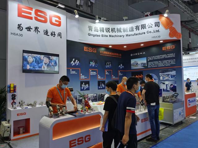 近期服装纺织机械展