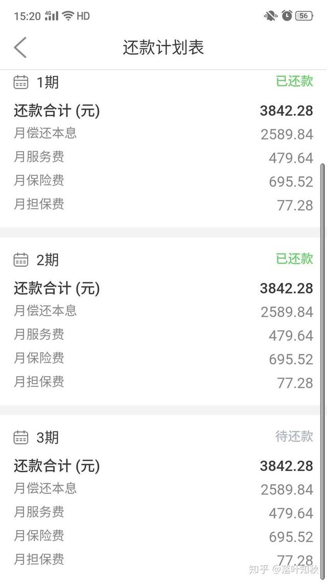 银行贷款还利息怎么还