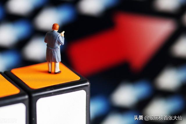 炒股最实用的三个指标