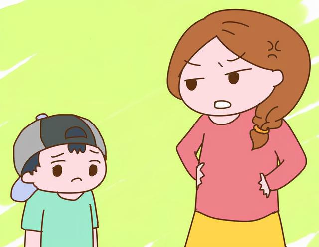 一个活生生的实例，让我们掌握和孩子“非暴力沟通”的要素