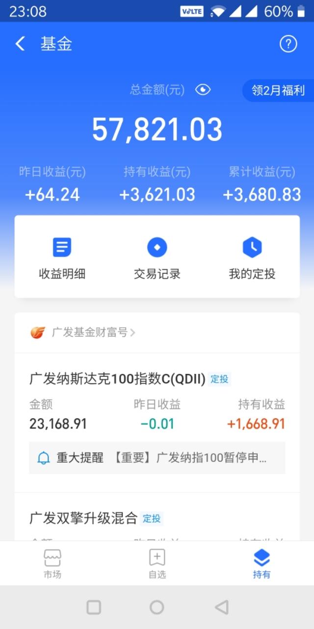 网友推荐买基金(在网友的建议下买了这些基金)-友本网