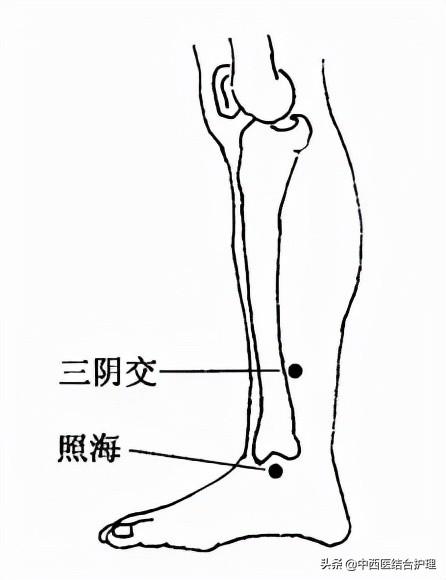 「穴位经络养生」穴位就是中药，经络就是药房！经常按摩穴位，太有用了！收藏吧