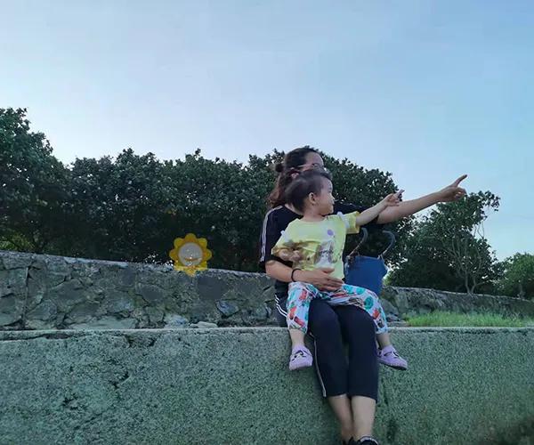 简单开药变肿瘤确诊 我把孩子从医院“捡”回来