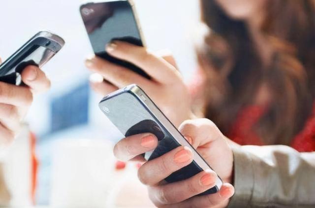 智能手机状态栏出现“HD”图标，别再无视了，可能会扣手机电话费