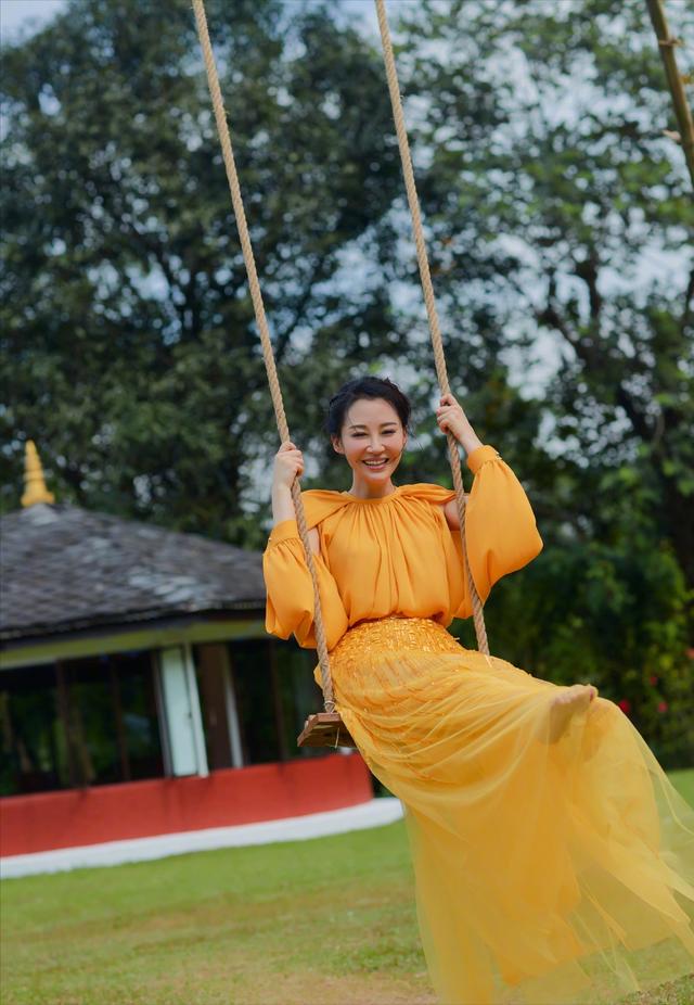 许晴八卦:小八卦，许晴很重口味？陈伟霆特别喜欢香水？