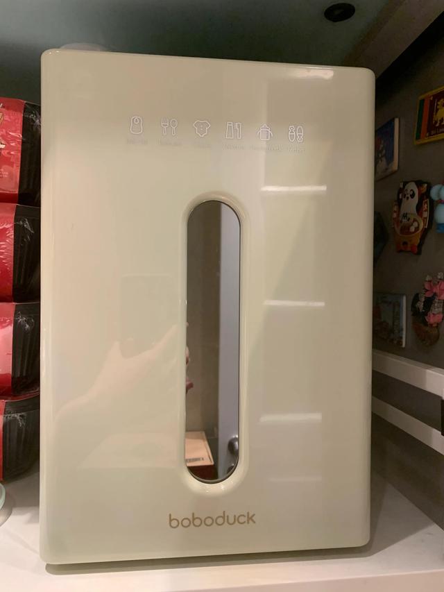 婴儿消毒柜是蒸汽的好还是紫外的好？我来谈谈我的体验