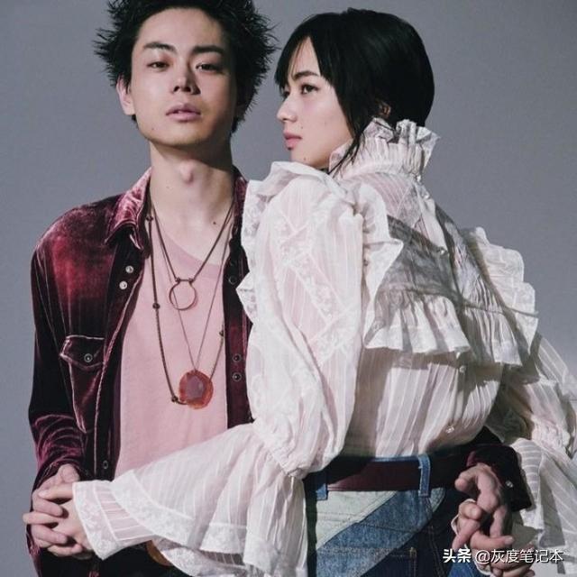 菅田将晖与小松菜奈宣布结婚 曾与bigbang队长gd传出恋情 今日热点