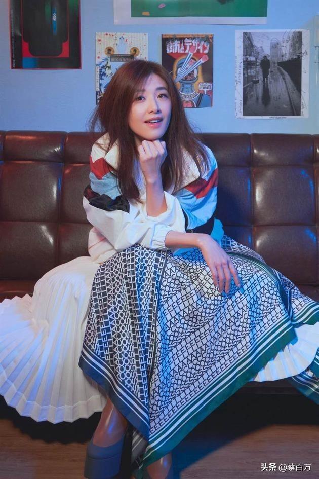 苏慧伦伍佰lemontree清新俏皮(lemon tree苏慧伦 cctv音乐频道)