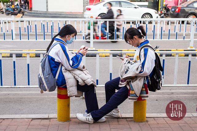 网民节:还要戒网瘾？中国网民节来看深陷“网瘾”的国人