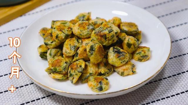 宝宝光吃不长个，这样做补钙又补锌，比牛奶补钙，比火腿肠还好吃