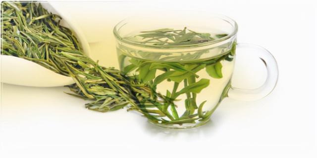 白茶虽好，请勿贪杯哦