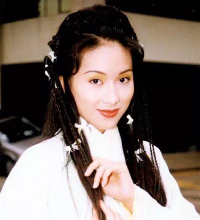 刘松仁演过的电视剧:盘点刘松仁10部经典武侠剧：4部古龙剧，金庸梁羽生各一部