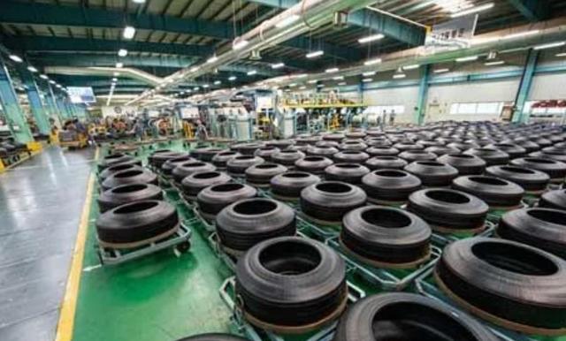 中国第一大轮胎企业：力压山东玲珑、赛轮集团，连续12年领跑行业
