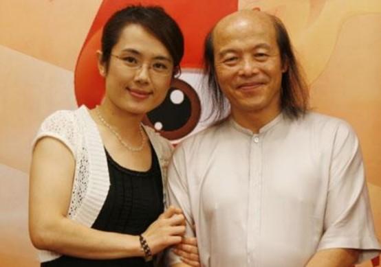 林清玄婚变失业躲进深山（从头再来的勇气何在）