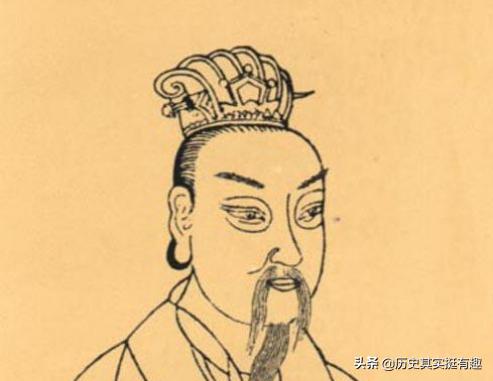 细说东汉13帝——看遍东汉历史，发掘汉代帝王们的另一面-第2张图片-历史网