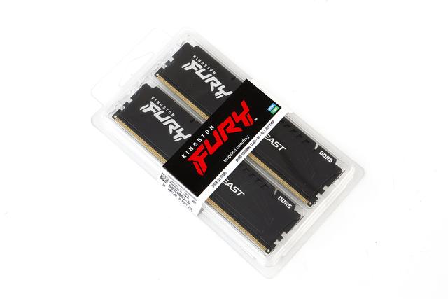 DDR5 5200起步，最高DDR5 6400！首批DDR5内存赏析