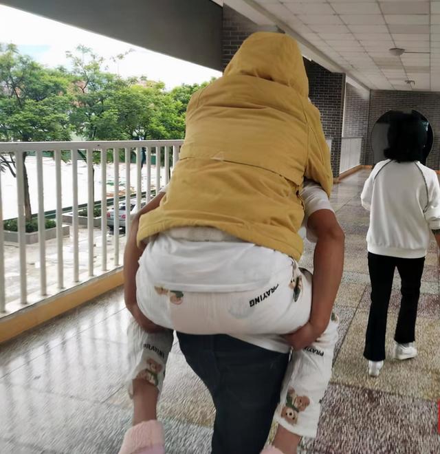 90后“超人妈妈”，生娃3个半小时后奔赴考场，最终双喜临门