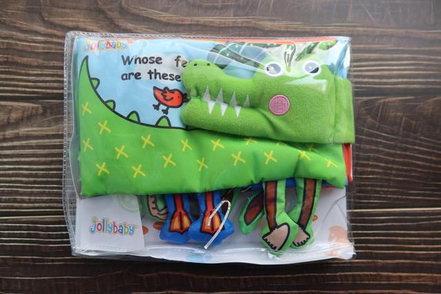 那些满月之前需要的母婴好物（待产包DLC）