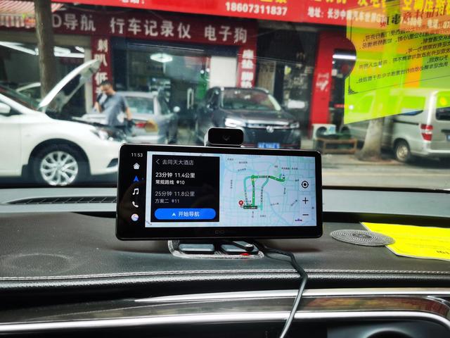 入手盯盯拍S50测评