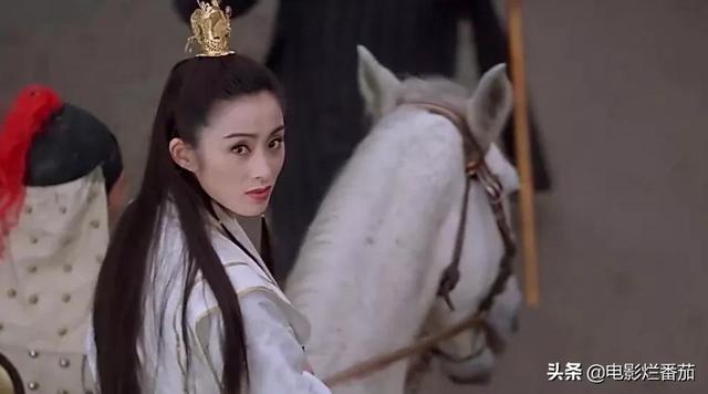 孟晚舟回国，港台明星纷纷致贺，女神张敏的八字欢迎词，让人泪目