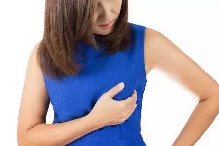胸部有硬塊，是長了腫瘤嗎？這三步讓你充分了解自己的乳房，提高防癌意識