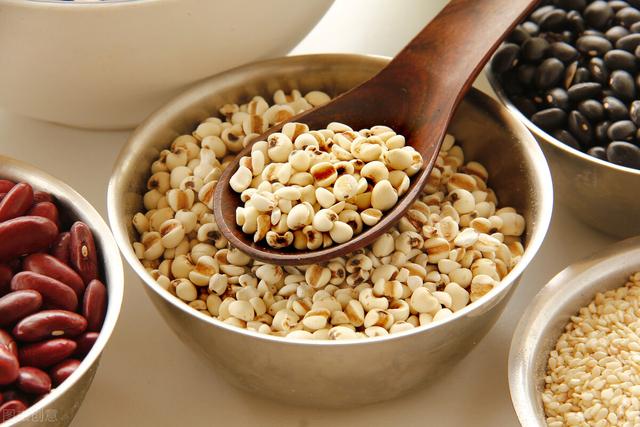 嫌白米白面升糖高？糖友不妨试试这些主食