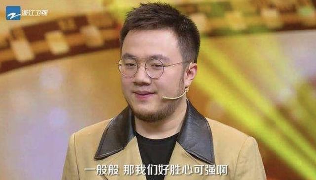 宋丹丹独子再当爹，同父异母弟弟备战冬奥会，英达偏心只爱小儿子