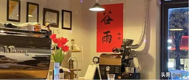 三四线咖啡馆众生相：10万开店，与奶茶店正面交锋