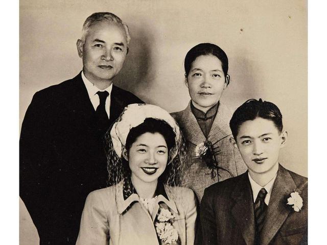 李四光简介:48年前的今天，帮中国造出原子弹，找到石油的科学家李四光逝世