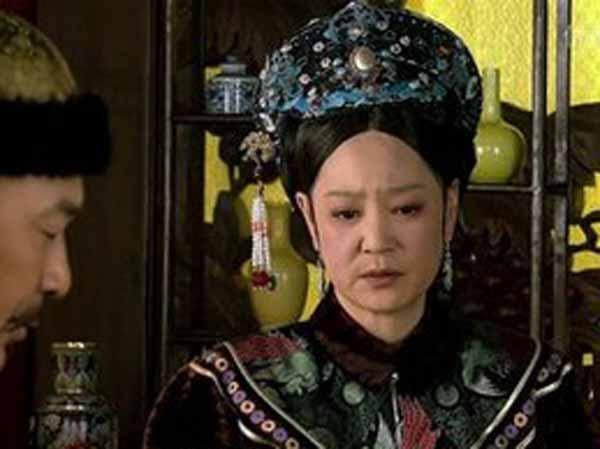 德妃与隆科多:雍正即位，他的生母乌雅氏，为何宁死也不当太后？