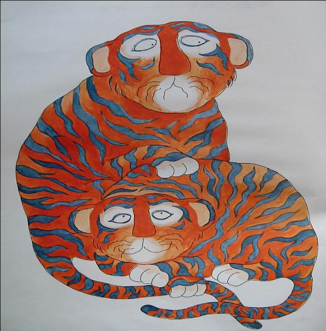 孩子走路迟、说话迟咋办，你是否也焦虑过，来看《阿虎开窍了》