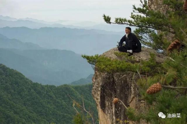 没去过医院！104岁无疾而终的道长：长寿不难，难的是健康长寿