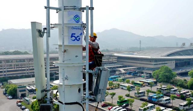 甘当美国走狗，以色列显现出充分信任，想胜过华为设备简直痴心妄想