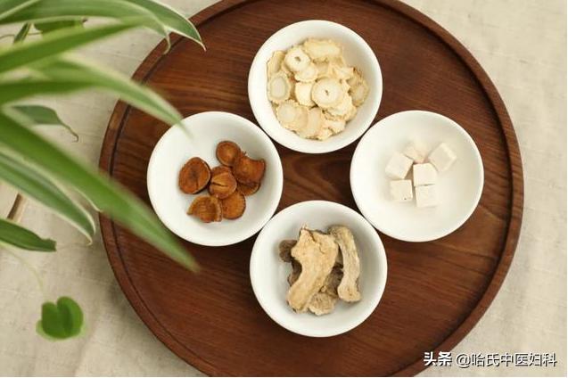 四物汤、四君子汤、八珍汤，3个经典名方，你用对了吗