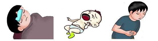 婴儿喂养事件记录（五）