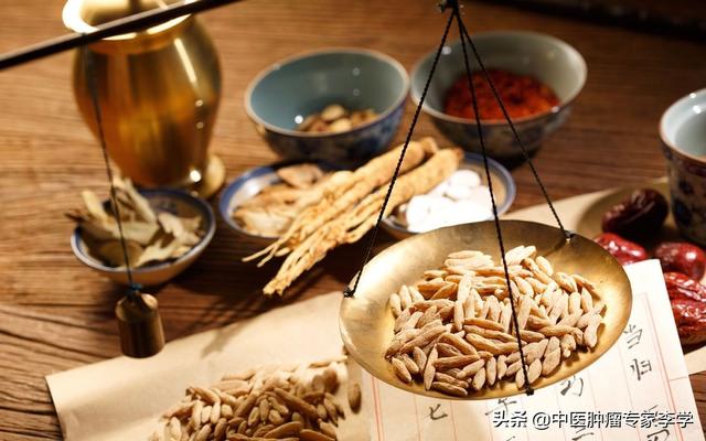 乳腺癌患者中晚期，該如何用藥？