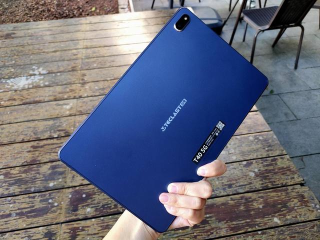 台电T40 5G实测：实力硬刚，休闲娱乐新选择