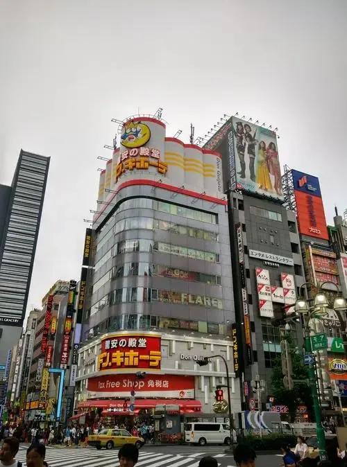 東京新宿冷知識 帶你全方位了解一下 Kks資訊網