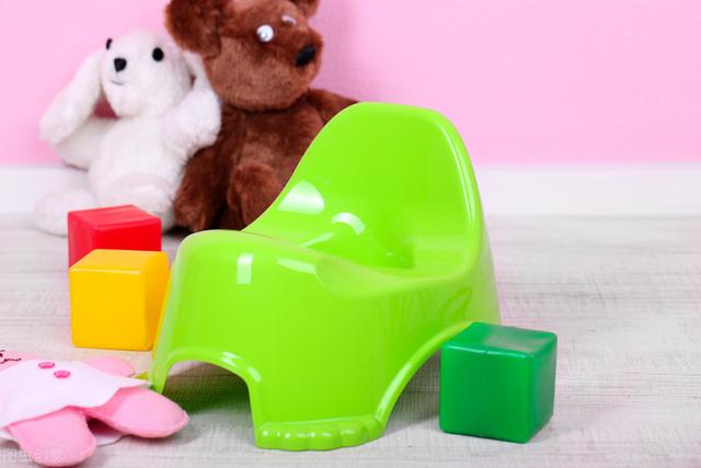 宝宝如厕成功的小妙招，你get到了吗？