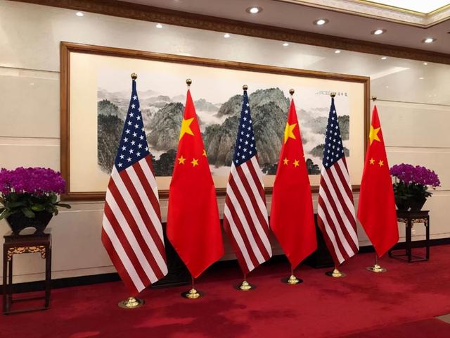 中美谈完了，澳大利亚着急了！澳总理：希望与中国展开高层会晤