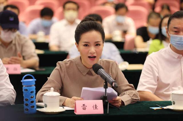 十四运开幕式上出场的6位明星，皆实力非凡，每一位都被观众喜爱