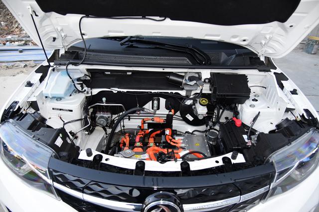 新车 | 售5.27万元，东风新能源EX1质享版新车型上市，部分配置取消