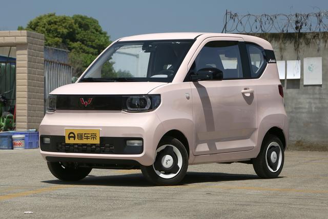 新车 | 预售2.99万起，宏瑞小虎将于10月上市，竞争五菱宏光MINIEV