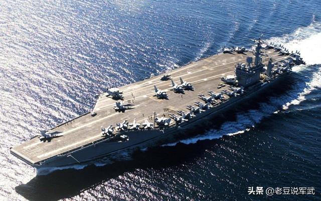 什么是浮岛式航母?_晶羽科技