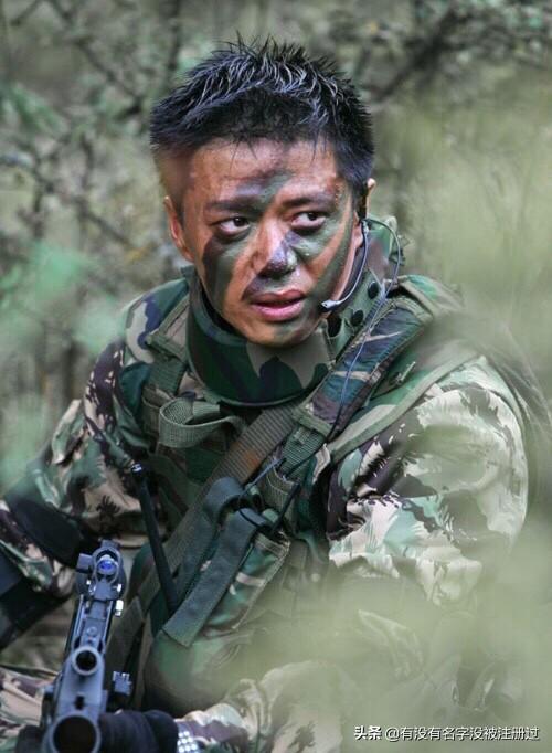 特种兵电视剧有哪些?