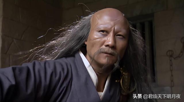 枯荣大师到底实力如何?_晶羽科技