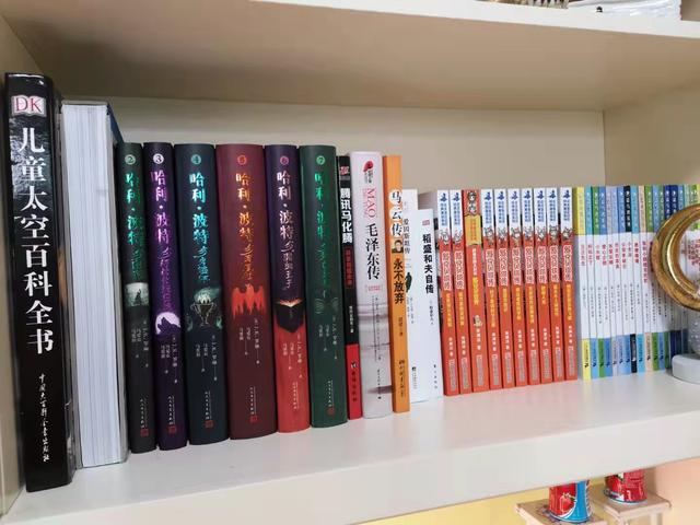 儿童阅读：父母眼里的有用最无用，孩子喜欢才是养成习惯的王道