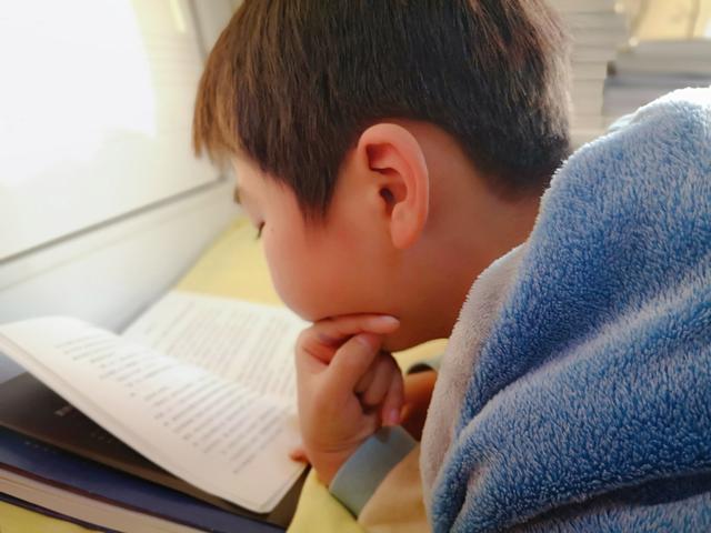 儿童阅读：父母眼里的有用最无用，孩子喜欢才是养成习惯的王道